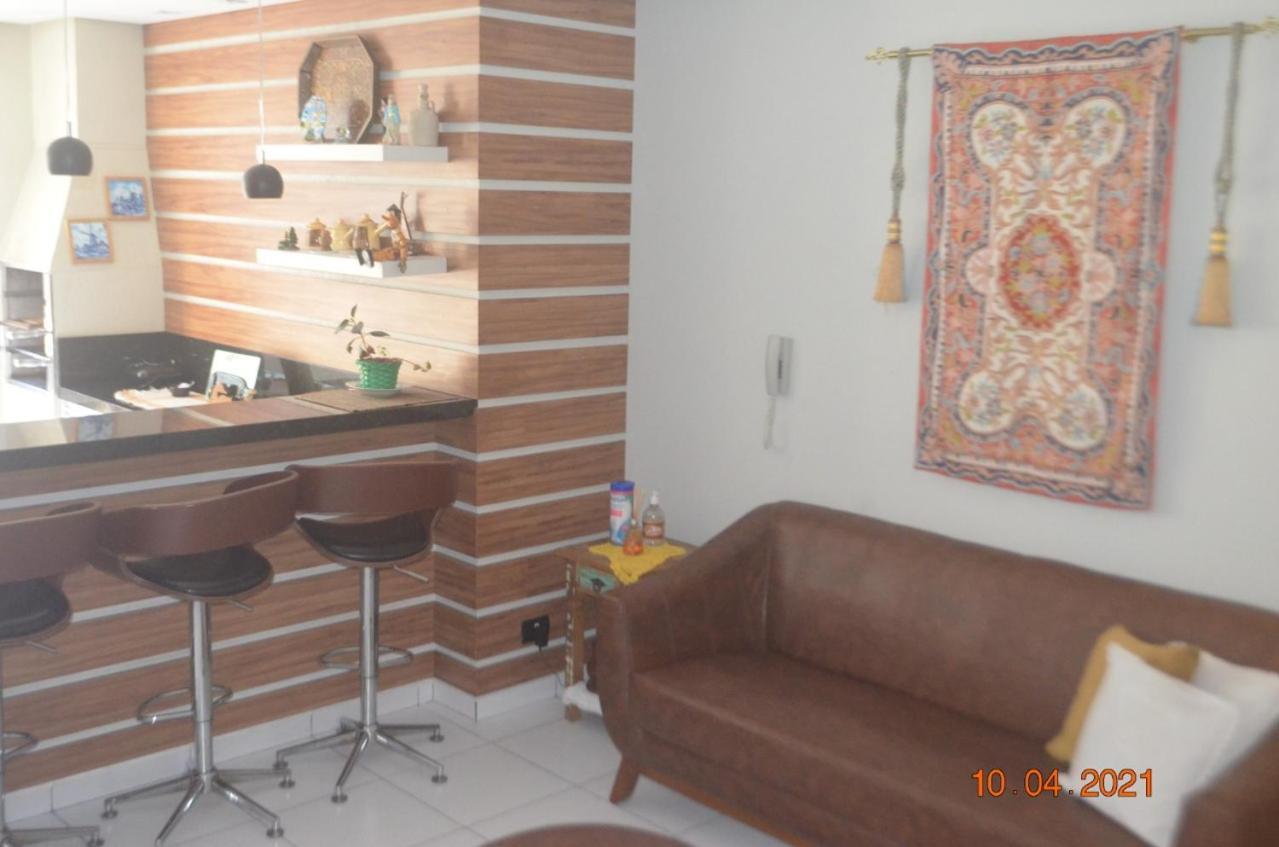 Apartment Apto - Centro C Vista Ubatuba