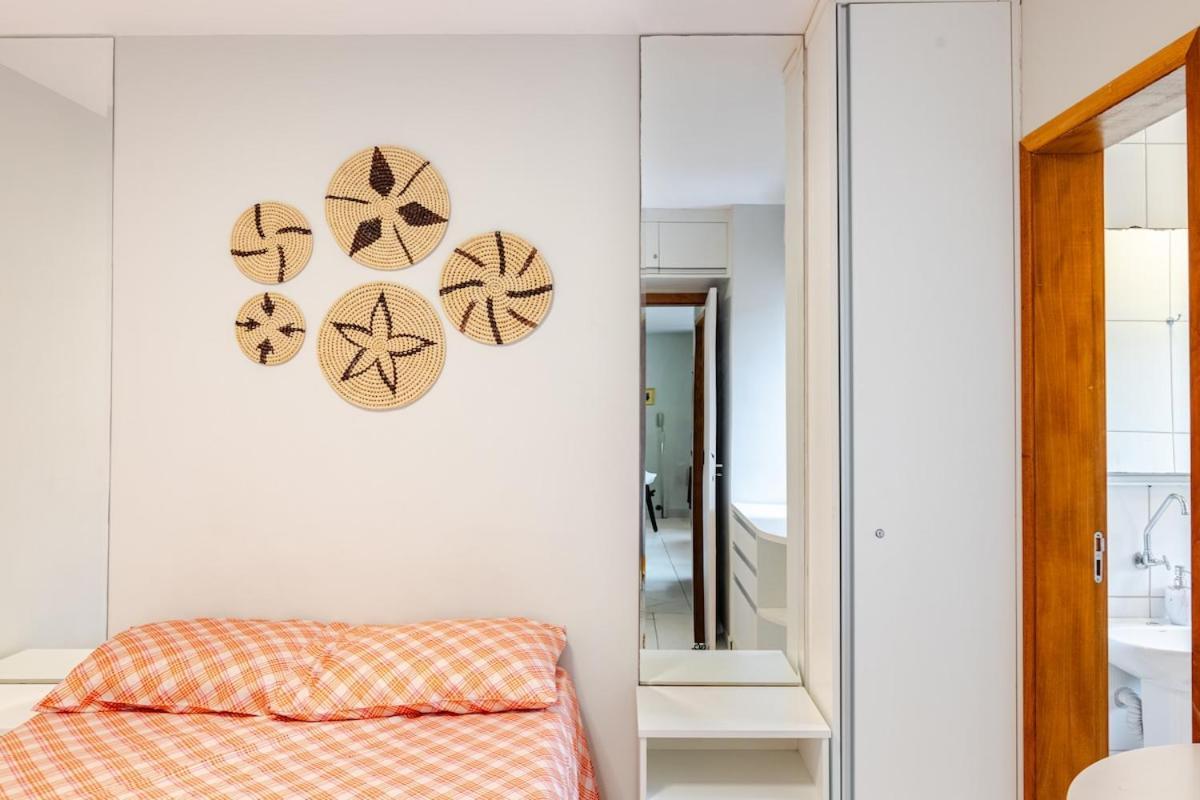 Apartment Apto - Centro C Vista