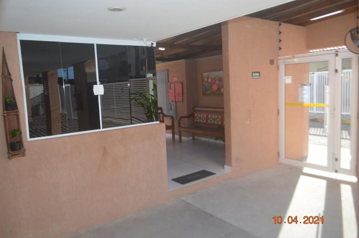 Apto - Centro C Vista Apartment Ubatuba