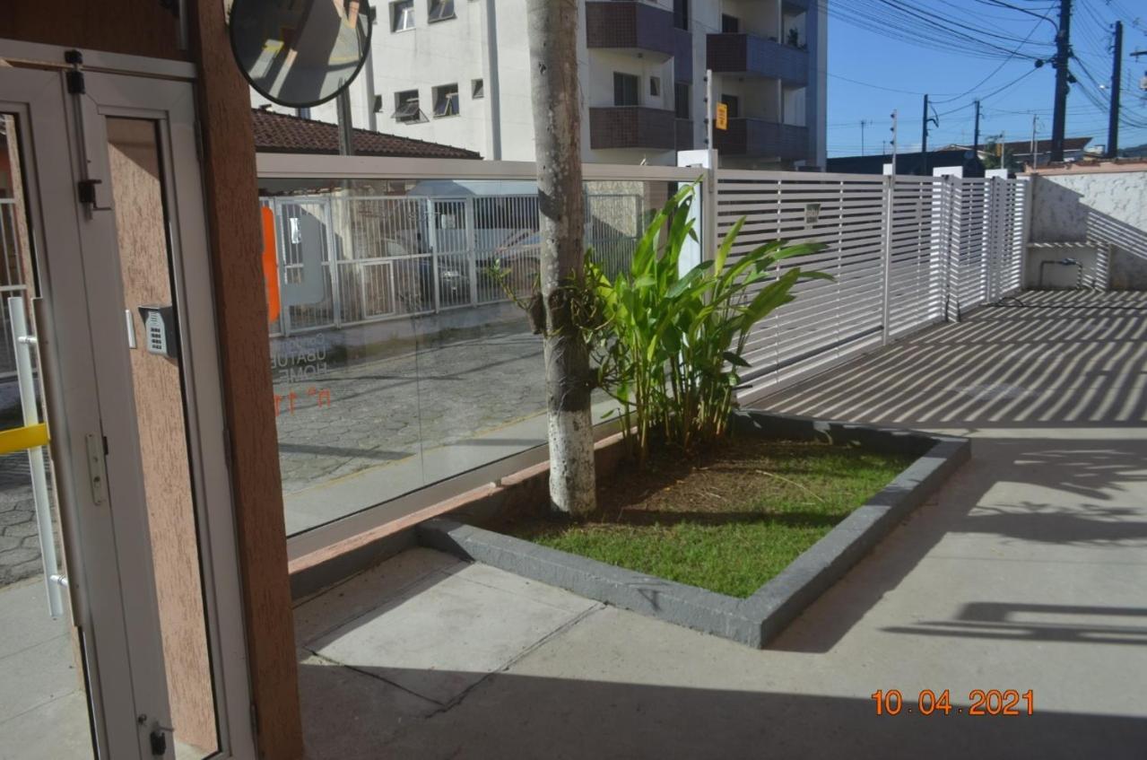 Apartment Apto - Centro C Vista Ubatuba